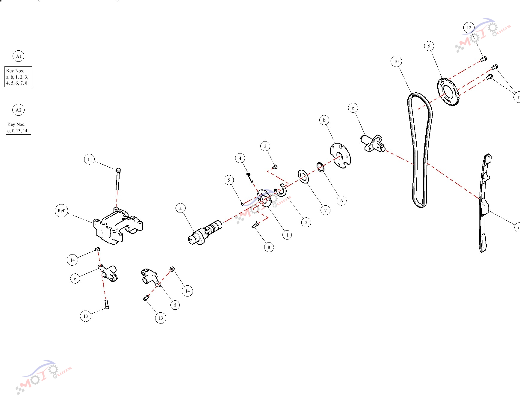 Engine Diagram